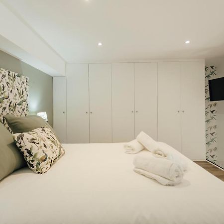 Апартаменты Tu Casa Duplex En Triana Севилья Экстерьер фото