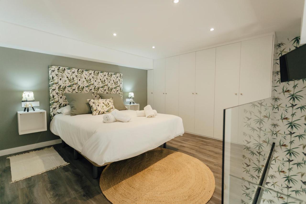 Апартаменты Tu Casa Duplex En Triana Севилья Экстерьер фото